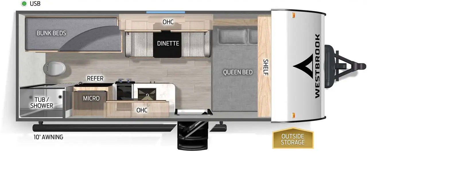16CC Floorplan Image